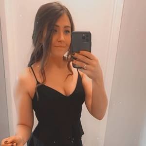 Meet your Posher, Kiah